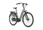 Gazelle E-Bike Grenoble C7+ HMB Clay Green Damen