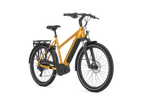 Gazelle E-Bike Medeo T10 HMB Tumeric Yellow