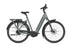 Gazelle E-Bike Grenoble C5+ HMB First Edition Twilight Green