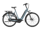 Gazelle E-Bike Grenoble C7+ HMB Thunder Grey Damen