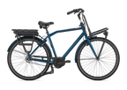 Gazelle E-Bike HeavyDutyNL C5 HMB Ink Blue Herren