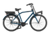 Gazelle E-Bike HeavyDutyNL C5 HMB Ink Blue Herren