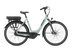 Gazelle E-Bike Paris C7 HMB Light Olive