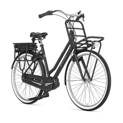 holland e bike damen gazelle Gazelle E-Bike Miss Grace C7+ HMB Black Damen – Gazelle Store Hamburg