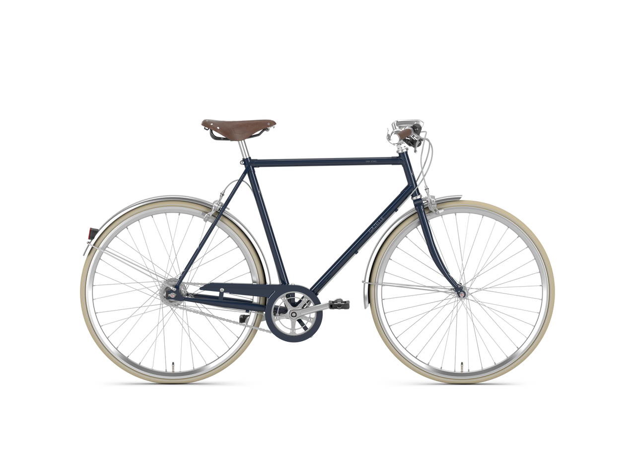 Gazelle Van Stael Navy Blue – Gazelle Store Hamburg