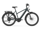 Gazelle E-Bike Medeo T10 HMB Pine Green Damen