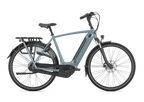 Gazelle E-Bike Grenoble C7+ HMB Thunder Grey Herren