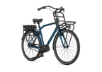 Gazelle E-Bike HeavyDutyNL C5 HMB Ink Blue Herren