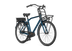 Gazelle E-Bike HeavyDutyNL C5 HMB Ink Blue Herren