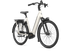 Gazelle E-Bike Grenoble C5 HMB Belt Ivory White