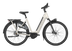Gazelle E-Bike Grenoble C5 HMB Belt Ivory White