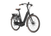 Gazelle E-Bike Grenoble C8 HMB Black Damen