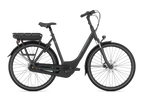 Gazelle E-Bike Paris C8 HMB Black