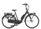 Gazelle E-Bike Bloom C310 HMS Black Low-Step