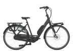 Gazelle E-Bike Bloom C310 HMS Black