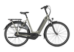 Gazelle E-Bike Arroyo C7+ HMB Clay Green Damen