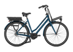 Gazelle E-Bike HeavyDutyNL C5 HMB Ink Blue Damen