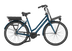 Gazelle E-Bike HeavyDutyNL C5 HMB Ink Blue Damen