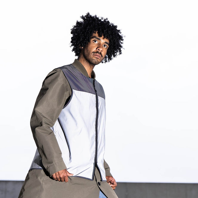 GoFluo Orion Vest Herren