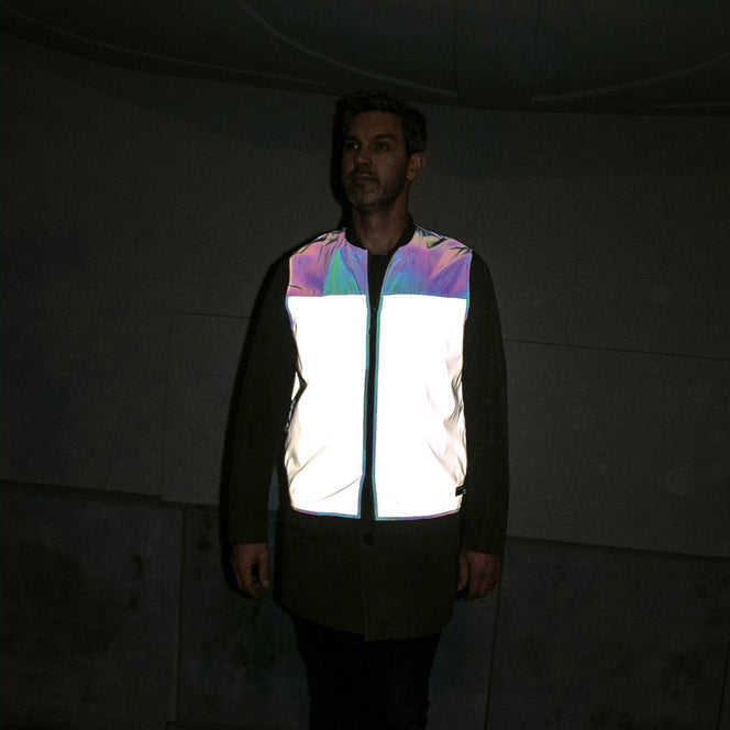 GoFluo Orion Vest Herren