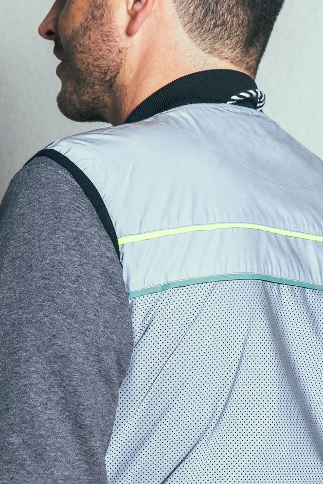 GoFluo George Vest Unisex