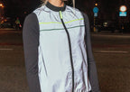 GoFluo George Vest Unisex