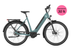Gazelle E-Bike Ultimate C5 Belt HMB Denim Blue Damen