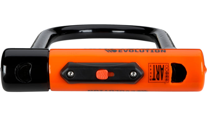 Kryptonite Evolution Standard Bügelschloss