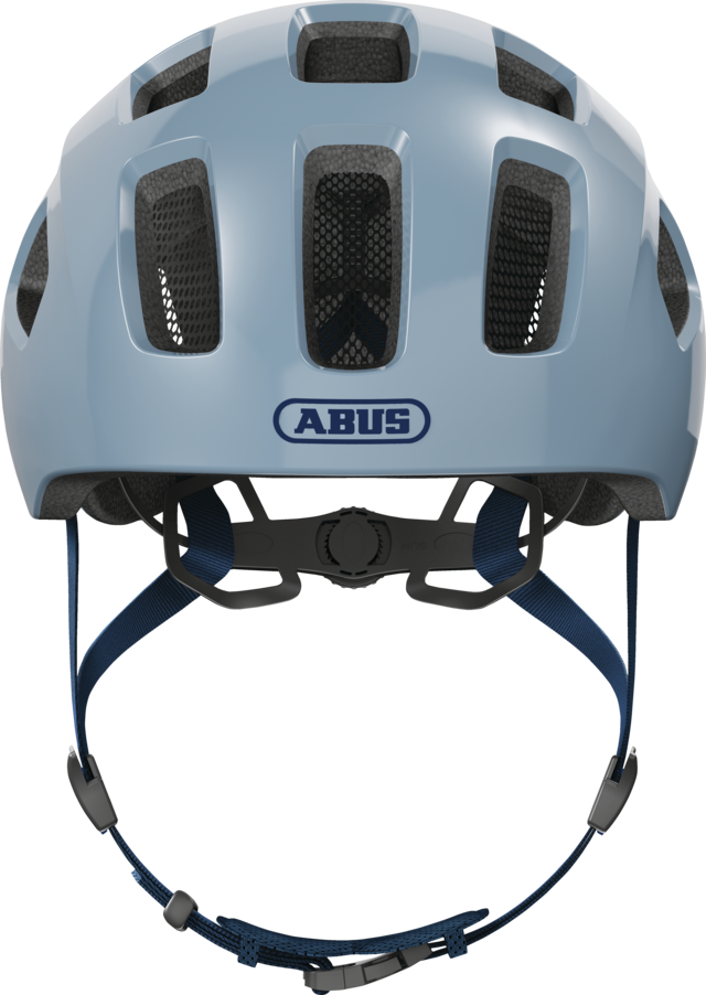 ABUS Youn-I 2.0 Kinderfahrradhelm in Glacier Blue