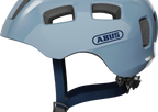 ABUS Youn-I 2.0 Kinderfahrradhelm in Glacier Blue