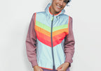 GoFluo Darkflow Vest Damen