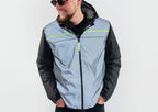 GoFluo George Vest Unisex