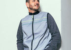 GoFluo George Vest Unisex