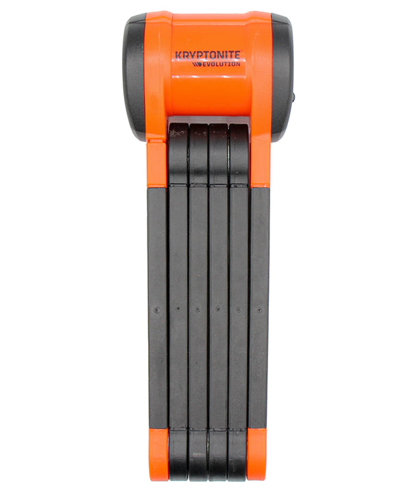 Kryptonite Evolution 790 Faltschloss
