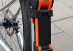 Kryptonite Evolution 790 Faltschloss