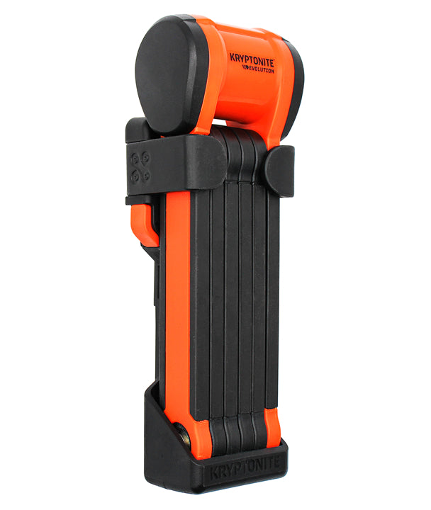 Kryptonite Evolution 790 Faltschloss