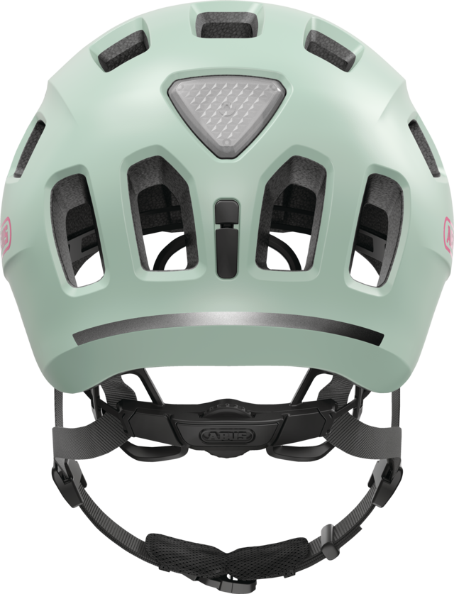 ABUS Youn-I 2.0 Kinderfahrradhelm in Iced Mint