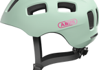 ABUS Youn-I 2.0 Kinderfahrradhelm in Iced Mint