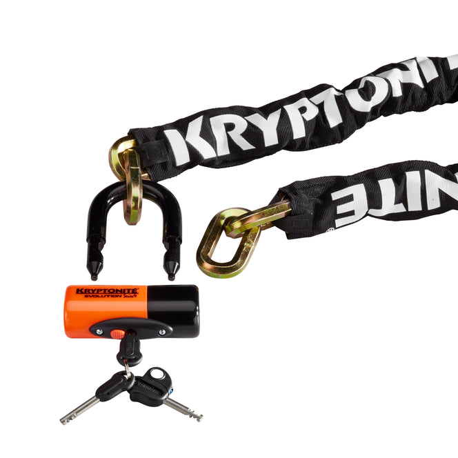 Kryptonite New York Chain 1210