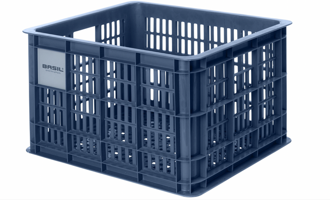 BASIL Crate M Fahrradkiste
