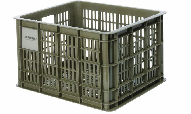 BASIL Crate M Fahrradkiste