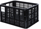 Basil Crate L Fahrradkiste