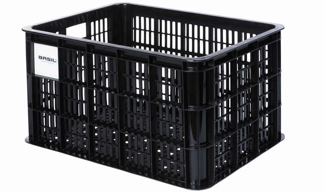 Basil Crate L Fahrradkiste