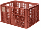 Basil Crate L Fahrradkiste