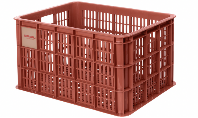 Basil Crate L Fahrradkiste