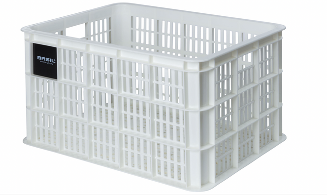 Basil Crate L Fahrradkiste