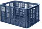 Basil Crate L Fahrradkiste
