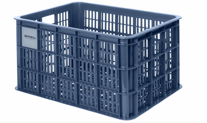 Basil Crate L Fahrradkiste