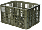 Basil Crate L Fahrradkiste