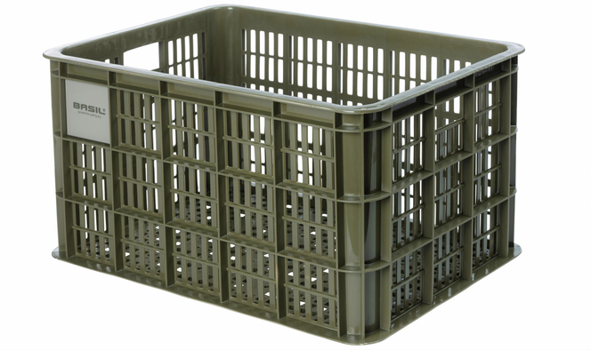 Basil Crate L Fahrradkiste